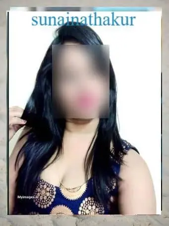 Ahmedabad call girl ayesha